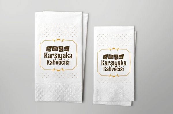 Karşıyaka Kahvecisi