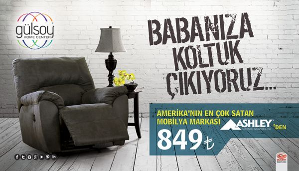 Gülsoy Home Center