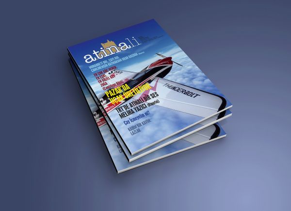 Atinali Dergisi