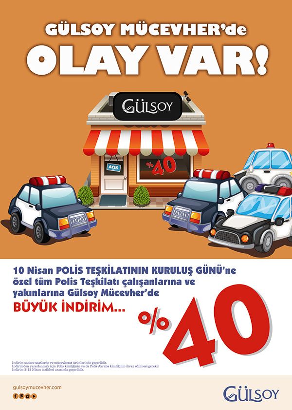 Gülsoy Mücevher