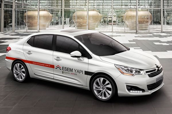 Esem Yapı
