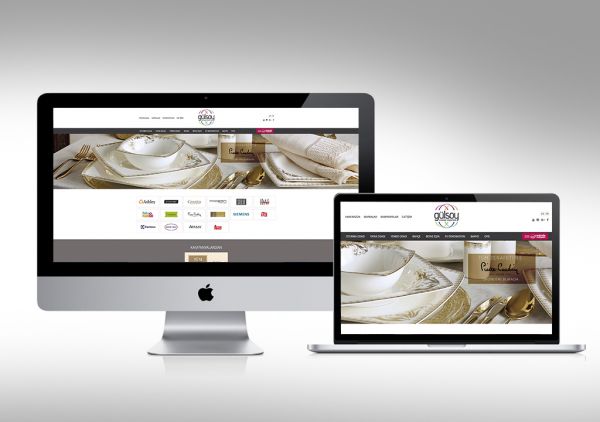 Gülsoy Home Center