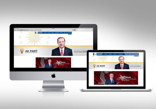 Ak Parti Altındağ İlçe Başkanlığı