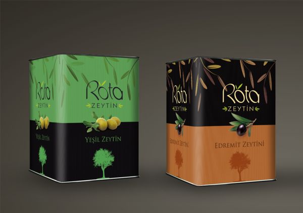 Rota Zeytin