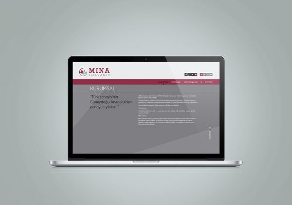 Mina Galvaniz